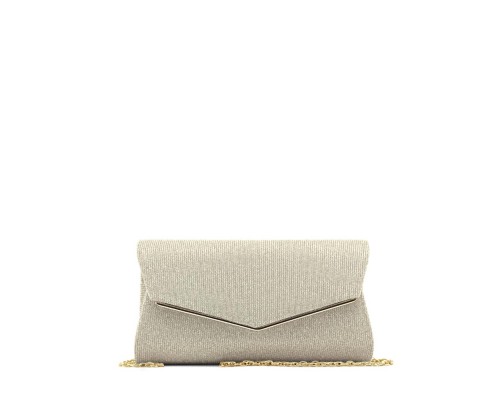 Bolso Fiesta Clutch Brillo